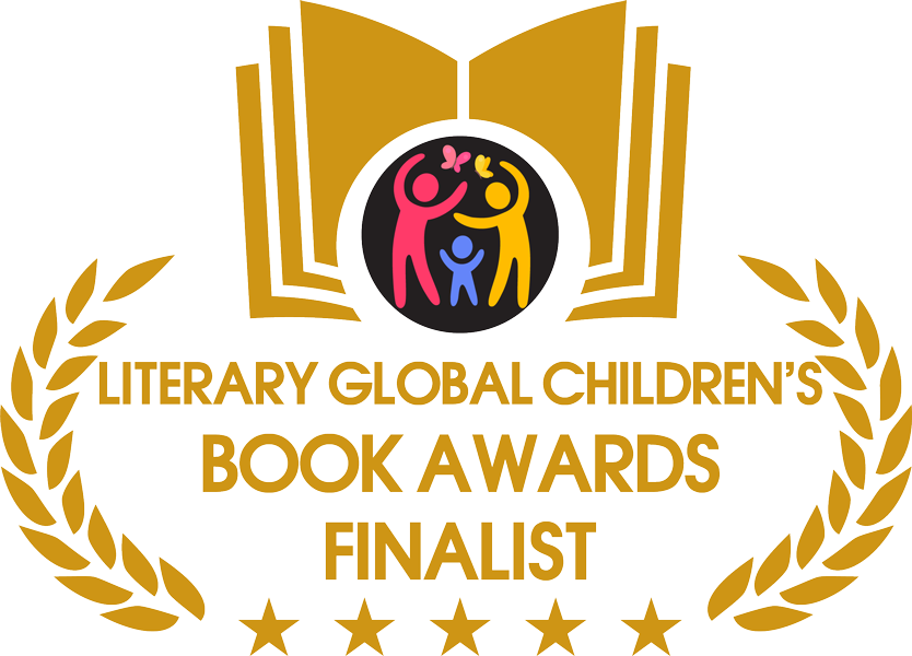Literary Global Children's Book Awards Finalist