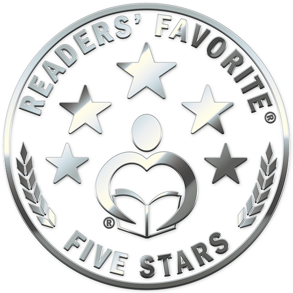 Readers' Favorite Five Stars